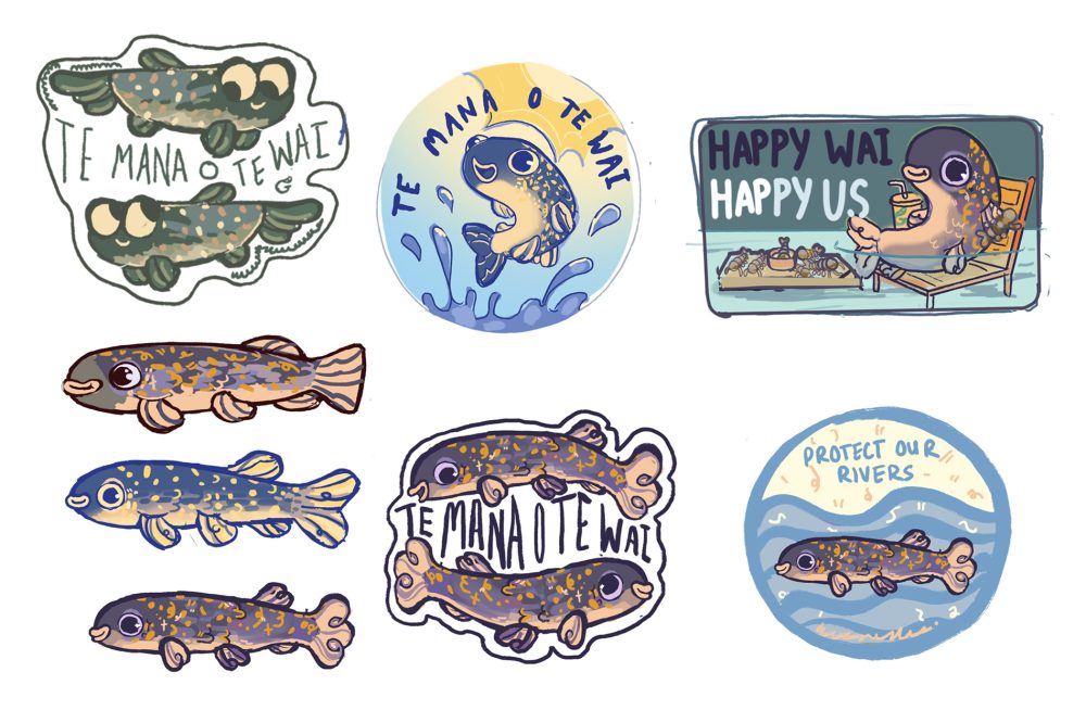 Lan_River_stickers_Ideation_2