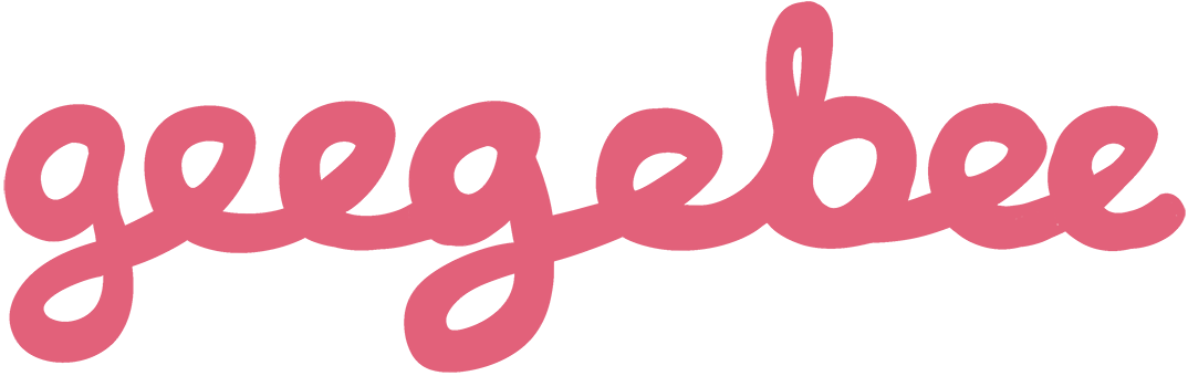 Geegebee