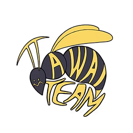 Tawai logo yellow OL transparent